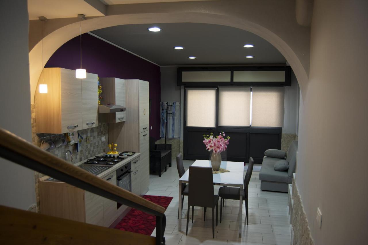 Casa Vacanze Mongibello Nicolosi Extérieur photo