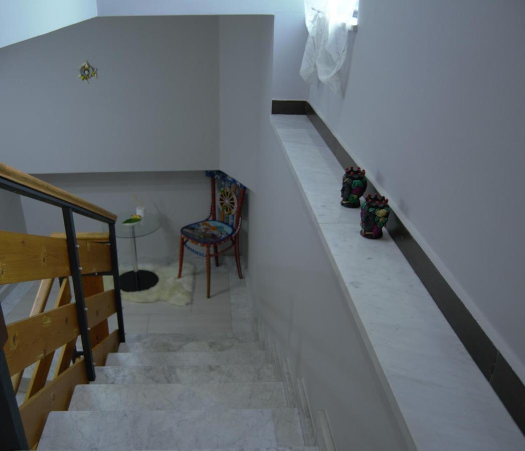 Casa Vacanze Mongibello Nicolosi Extérieur photo