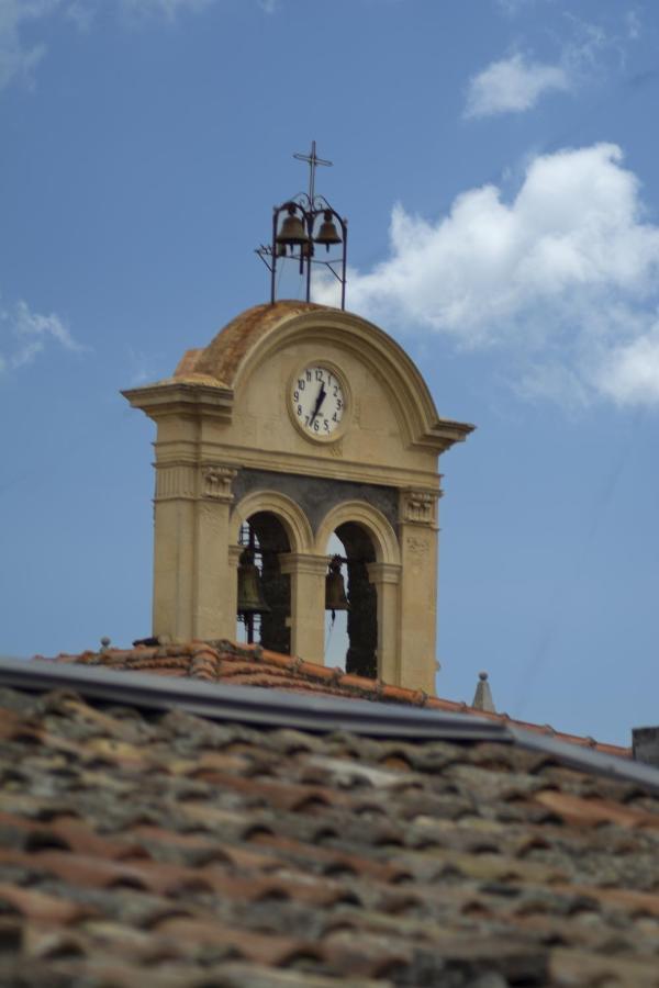 Casa Vacanze Mongibello Nicolosi Extérieur photo